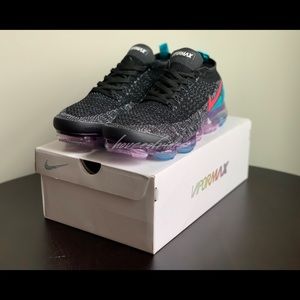 Nike Air Vapormax Flyknit 2